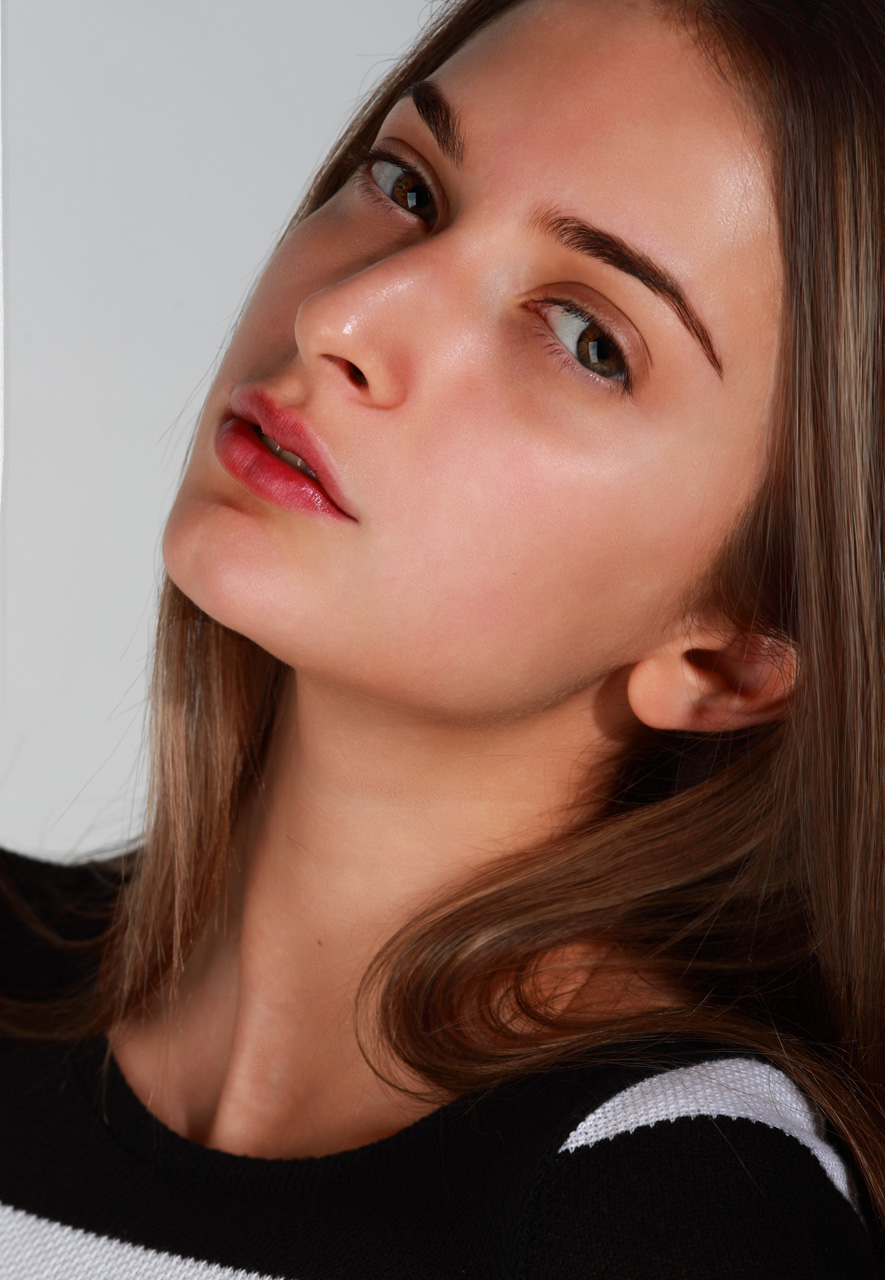 Marie Cherry III